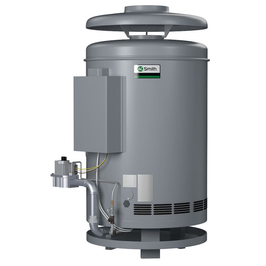 New AO Smith 38 gal water heater Insulation Blanket TSG Resolute R1676  100300967