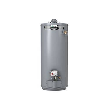 Series Discontinued: ProLine® 30-Gallon Atmospheric Vent Short Natural Gas Water Heater