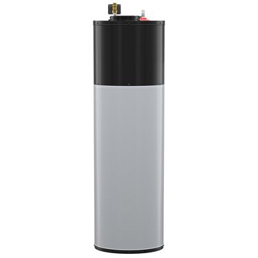 EMERGE&trade;-i 40-Gallon Smart Commercial Light Duty Heat Pump Water Heater with Hot Water+