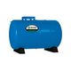 20-Gallon Horizontal Diaphragm Pump Tank