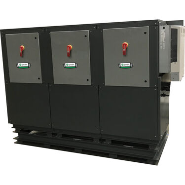 AHPM-810 Modular Water Source Heat Pump