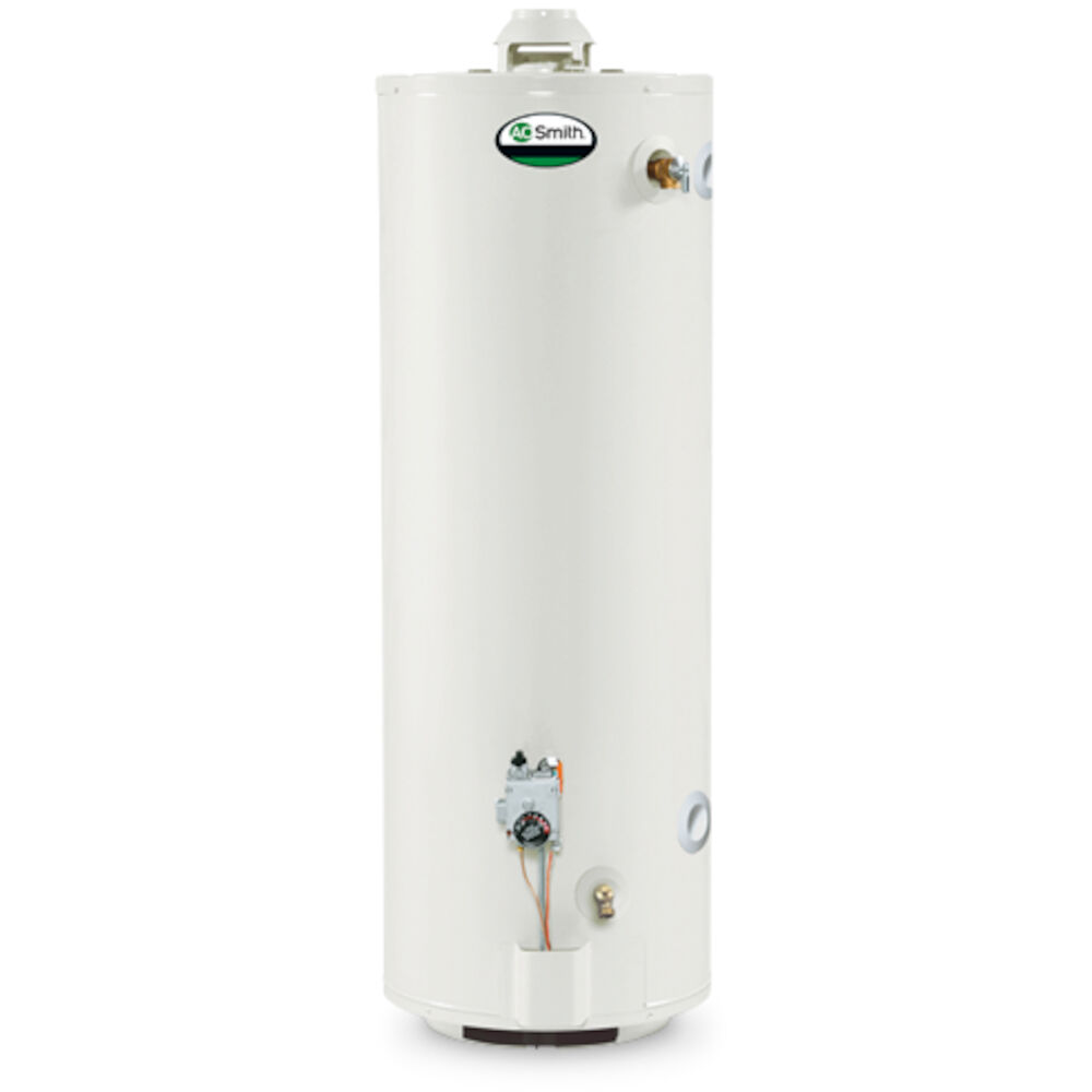 Series Discontinued: ProMax® SL Standard Vent 40-Gallon Propane Water Heater