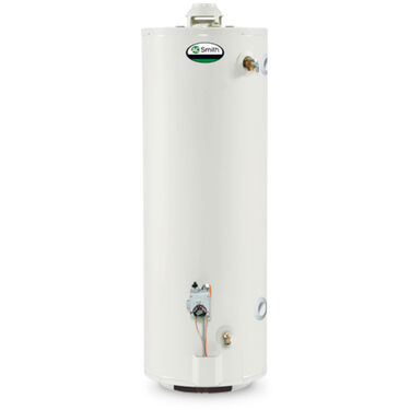 Series Discontinued: ProMax® SL Standard Vent 40-Gallon Propane Water Heater