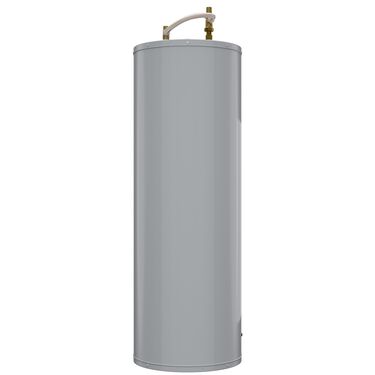 Voltex&reg; X Split Heat Pump 47-Gallon Tall Storage Tank with Side T&P Valve