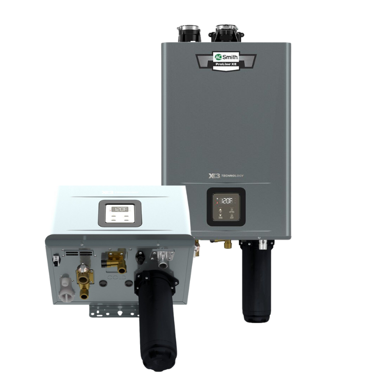 Adapt Standard Condensing Adapt Standard Condensing