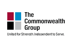 Commonwealth Group logo