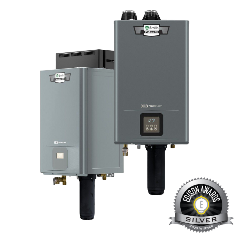 Adapt Premium Condensing Water Heaters Adapt Premium Condensing Water Heaters