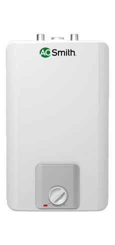 Point-of-Use Electric Mini-Tank Water Heater