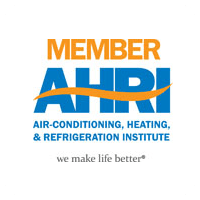 AHRI member logo