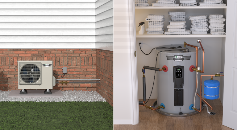 Flexible Voltex X  Install