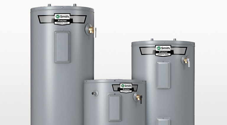 Good Water Heaters