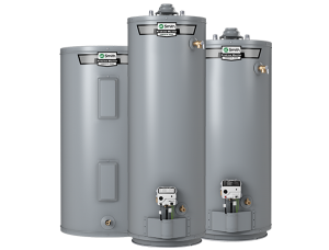 A O Smith Residential Water Heater Proline Master