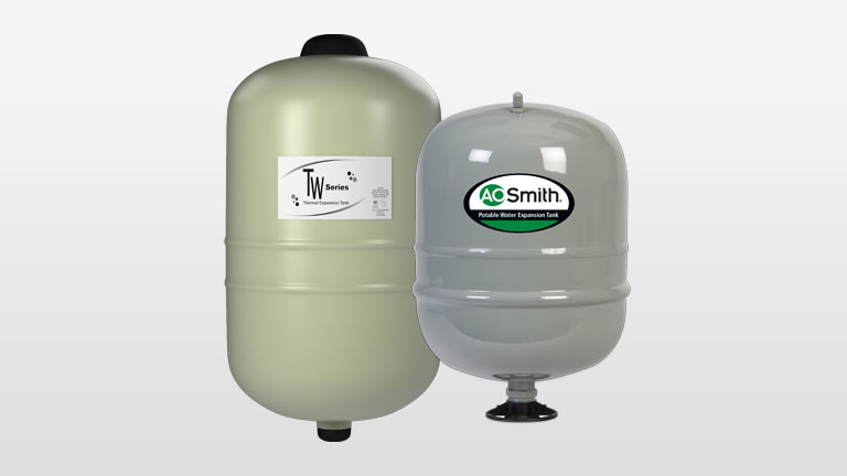 Expansion Tanks