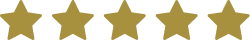 5 stars 5 stars