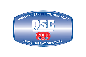 QSC logo