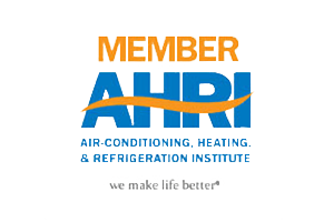 AHRI member logo