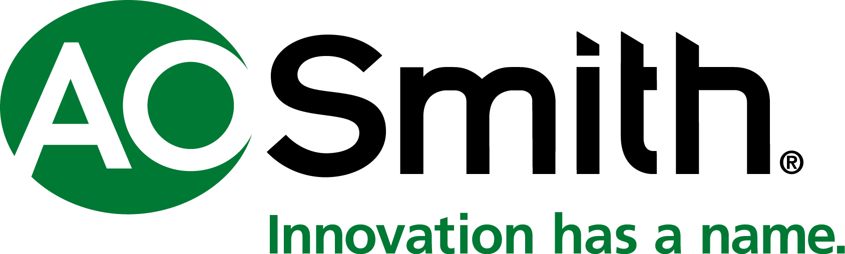 Company Logos | A.O. Smith