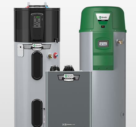 Best Water Heaters