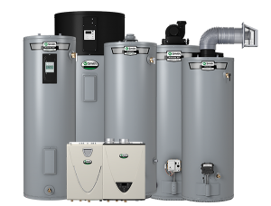 A O Smith Residential Water Heater