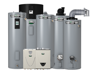 Residential & Commercial Water Heater Manufacturer