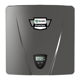 Electric Tankless Water Heater