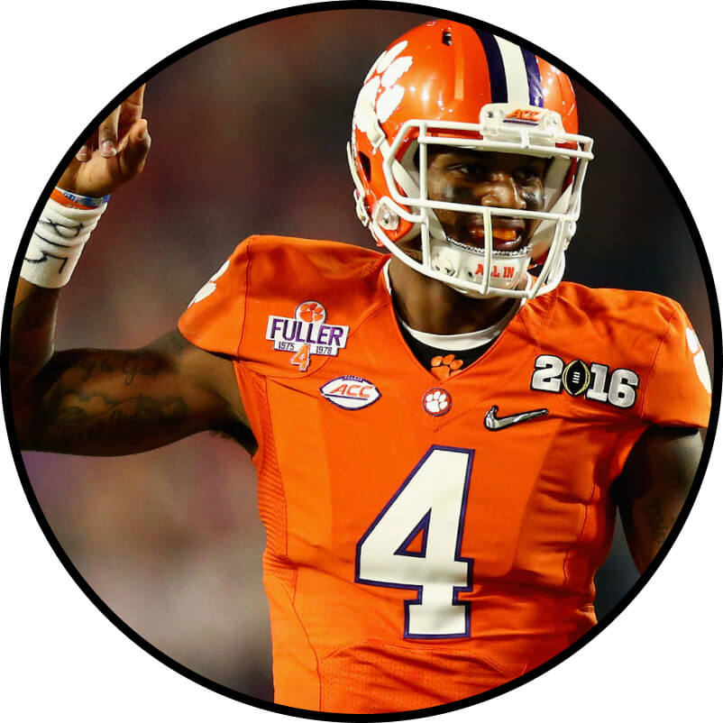 Deshaun Watson