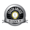 2025 Silver Edison Award 