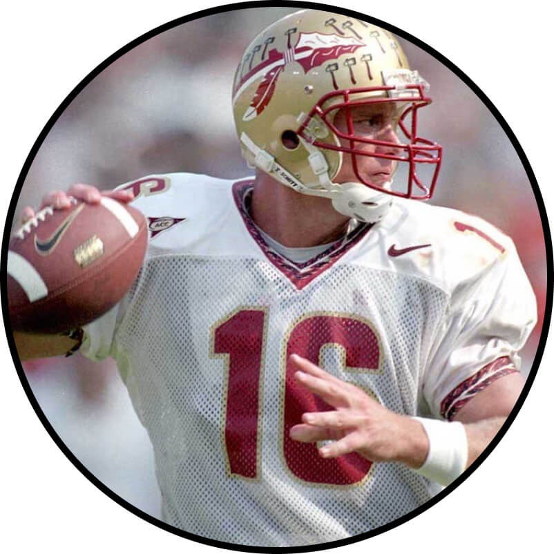 Chris Weinke