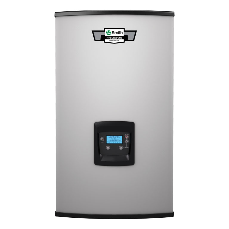 water heater