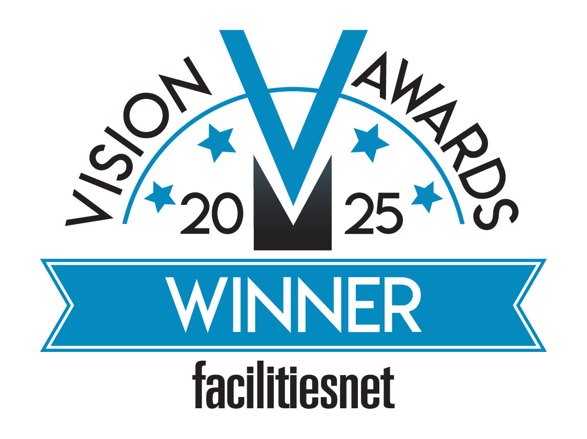 Vision Awards 2025 Winner Logos