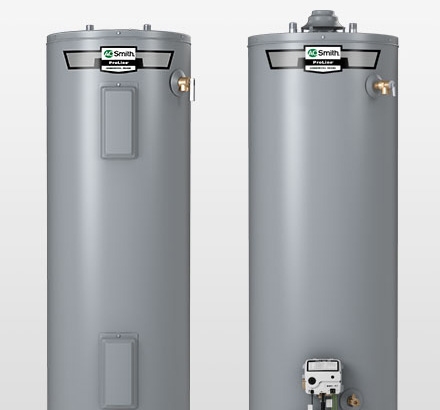 Good Water Heaters