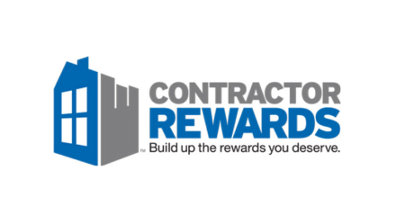 Contractor Rewards