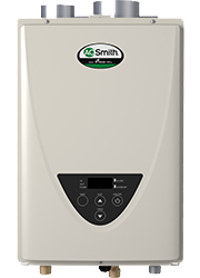 non-condensing gas tankless water heaters