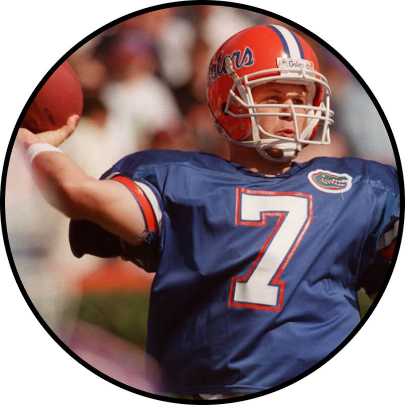 Danny Wuerffel