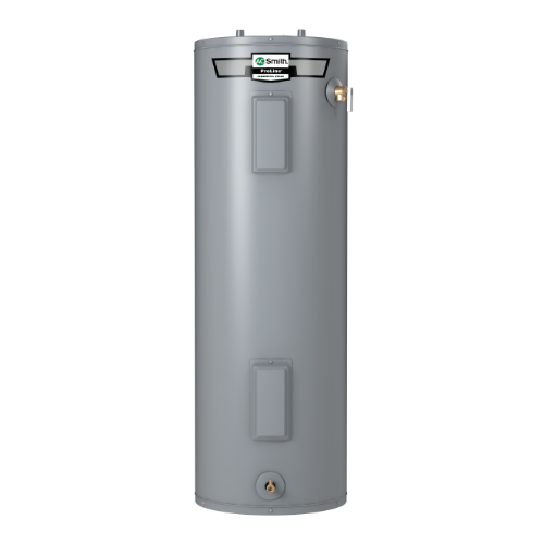 Electric Water Heaters