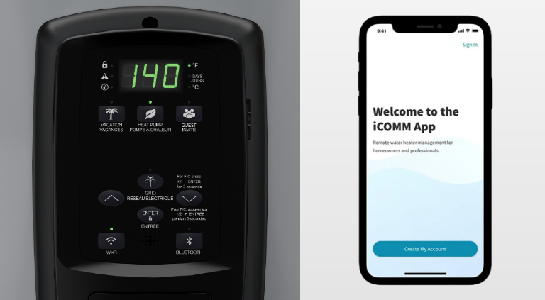 Voltex X smart features