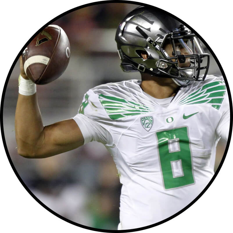 Marcus Mariota