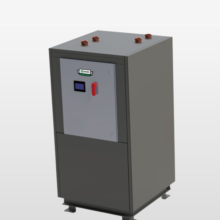Modular Water Source Heat Pump product image