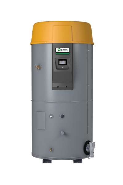 Commercial Water Heaters