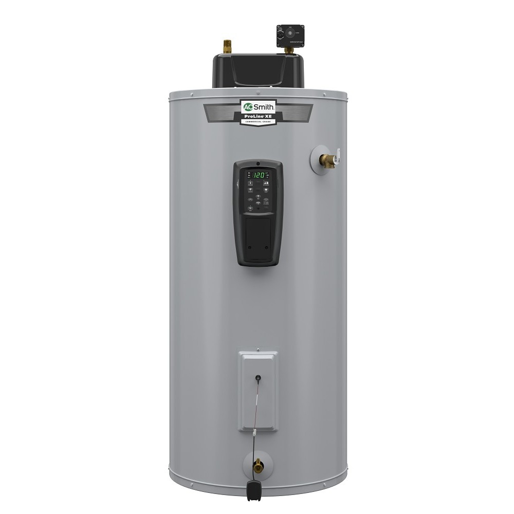 ProLine® XE 50-Gallon Short Smart Valve Grid-Capable Electric