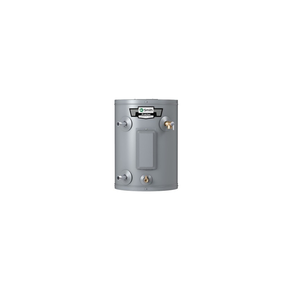ProLine 20 Gallon Specialty Compact Electric Water Heater A.O