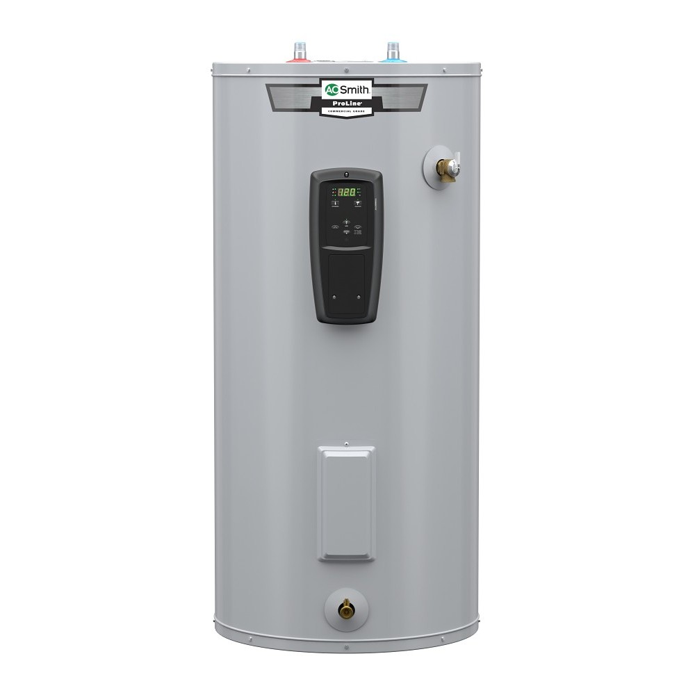 ProLine® GridCapable 40Gallon Short Electric Tank Water Heater A.O