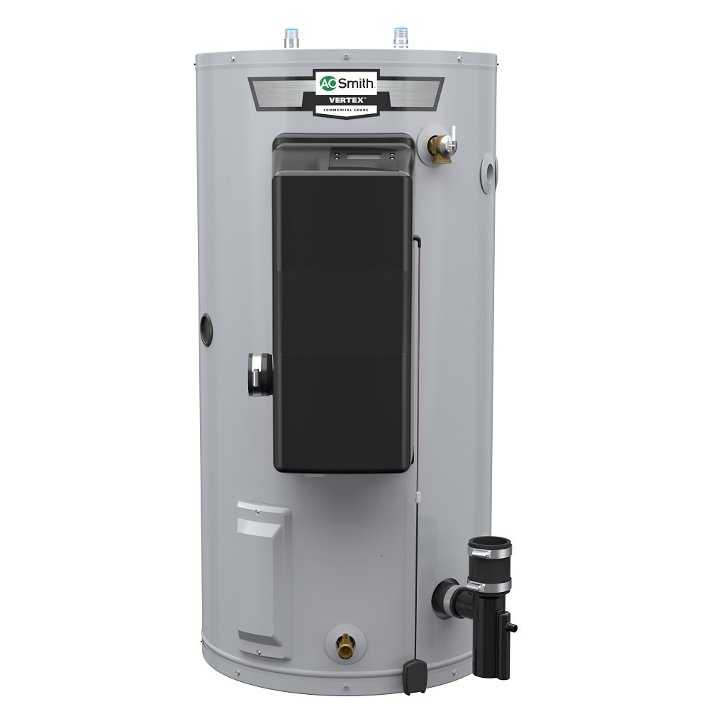 Vertex™ High Value Condensing 40 Gallon Ultra-Low NOx Liquid