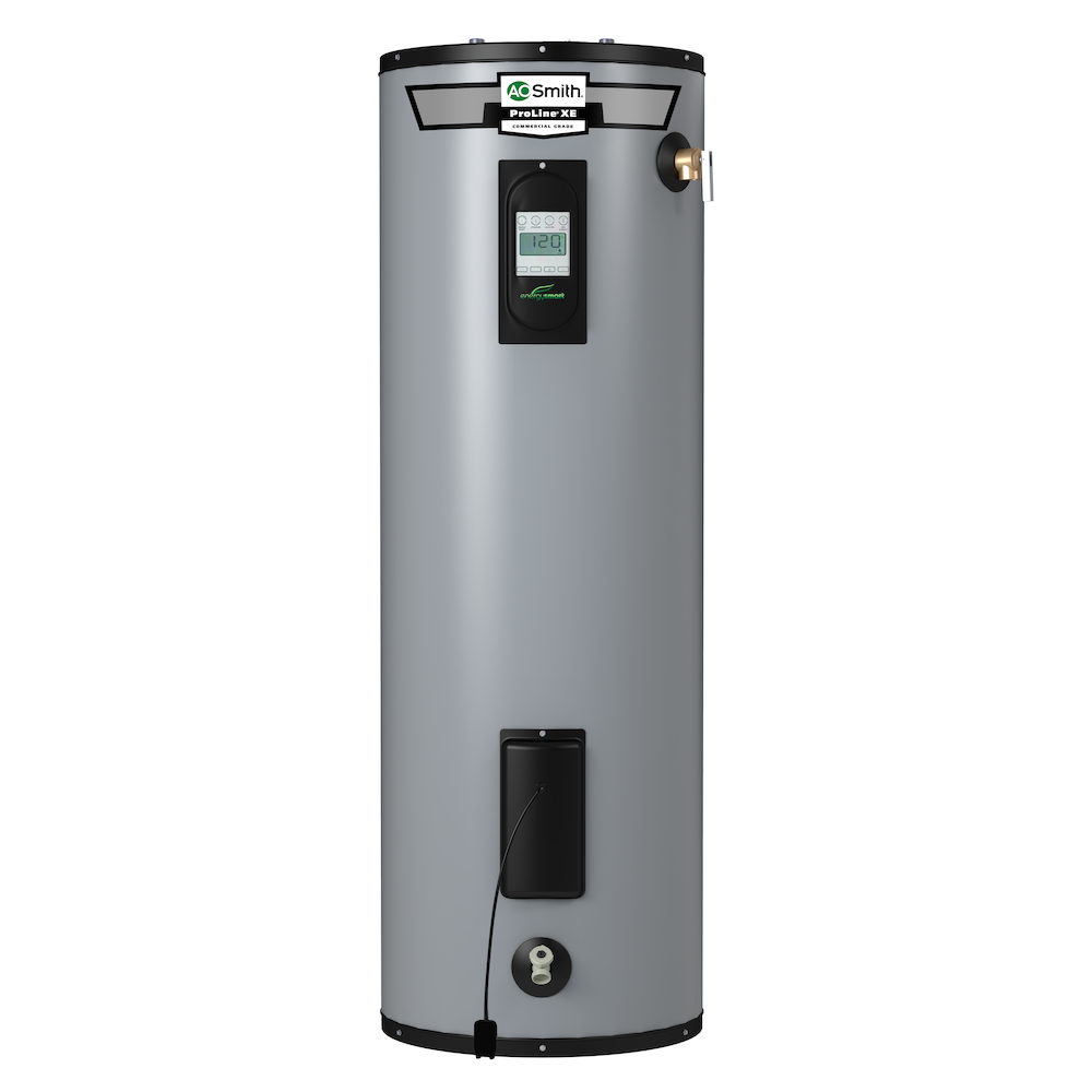 Product Support: ProLine® XE 40-Gallon Tall Electric Water Heater 