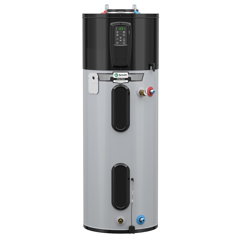 ProLine XE® Voltex® AL 50Gallon Smart Hybrid Electric Heat Pump Water