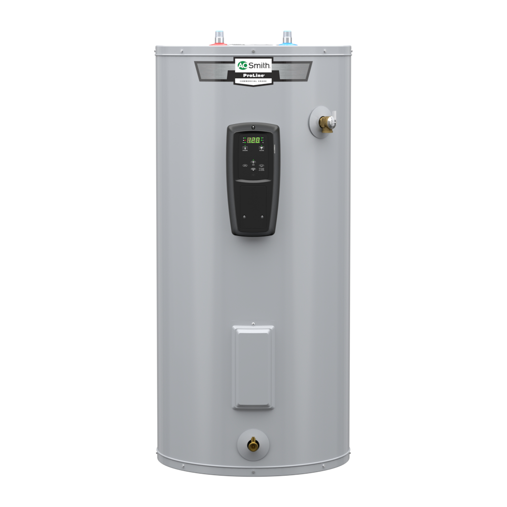 ProLine® GridCapable 50Gallon Short Electric Tank Water Heater A.O