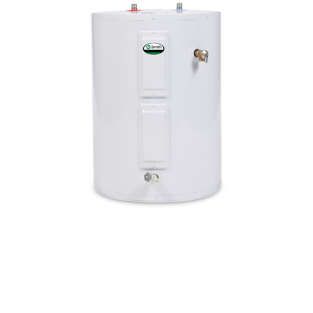 Product Support ProMax® 40Gallon Electric Water Heater A.O. Smith