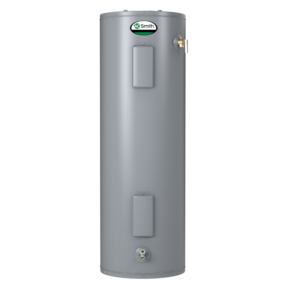 Ao Smith 80 Gallon Electric Water Heater