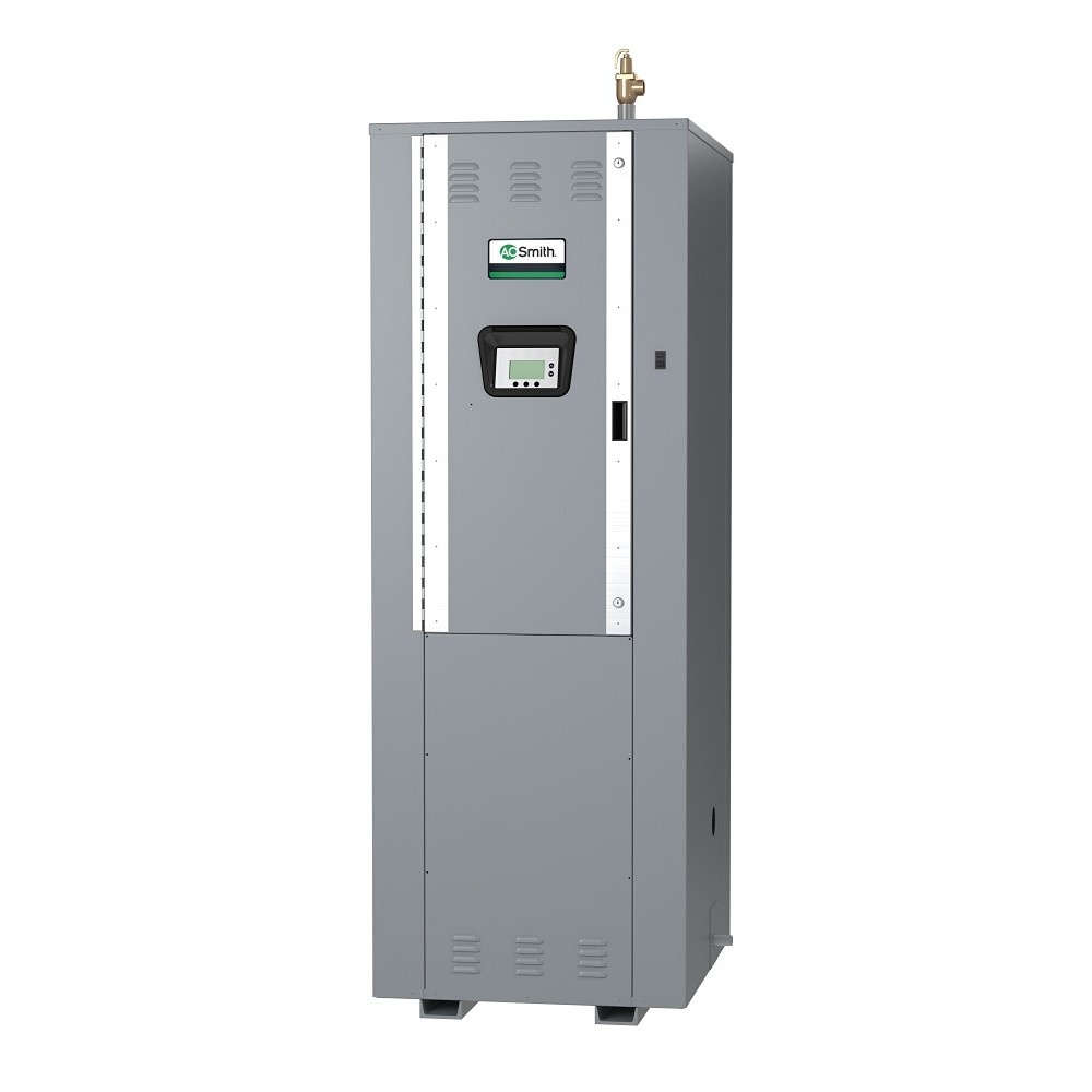 Dura-Power™ Xi Custom Vertical Round | A.O. Smith