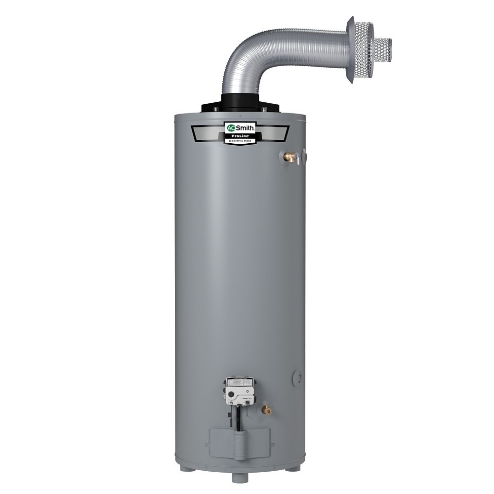 冷凍PL30 H40 ADL40 6L Series Discontinued: ProLine® Ultra-Low Nox Direct Vent 40-Gallon